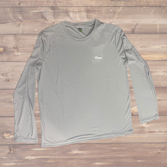 A Stage Men's Cypress LS T-shirt