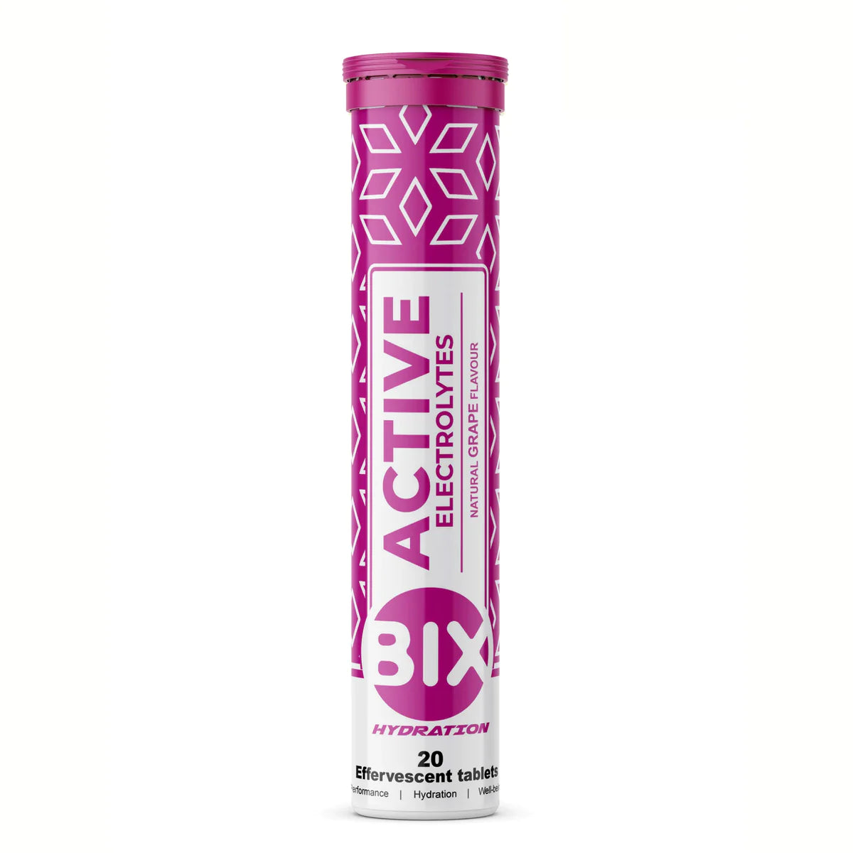 BIX ACTIVE