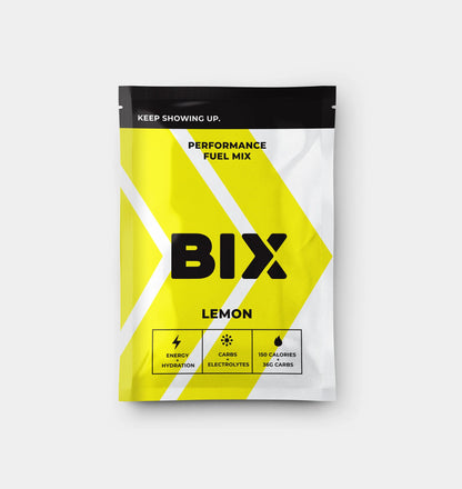 Bix Performance Fuel 41g