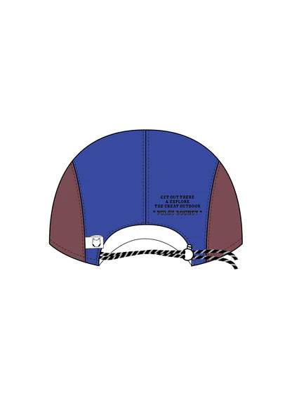 ARTY:ACTIVE Unisex's Running Cap