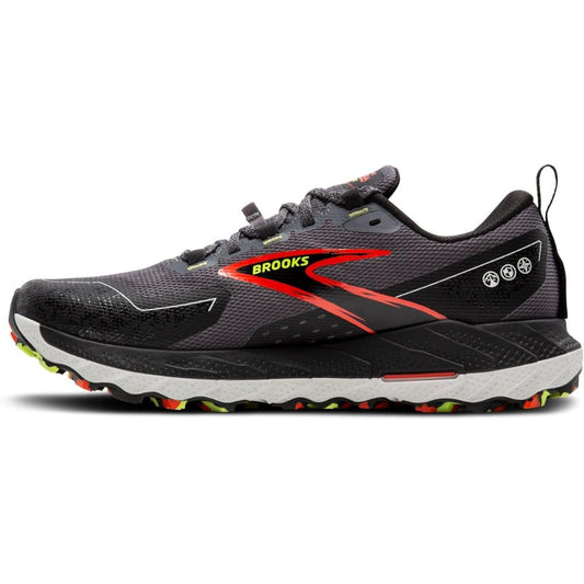 BROOKS Men's CASCADIA 18 GTX