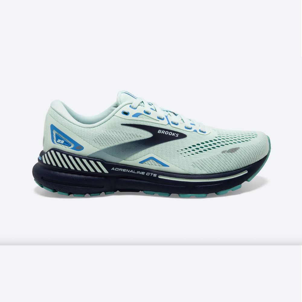 Brooks Women's Adrenaline GTS 23