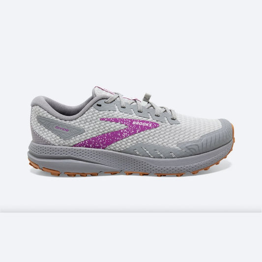 Brooks Women's Divide 4