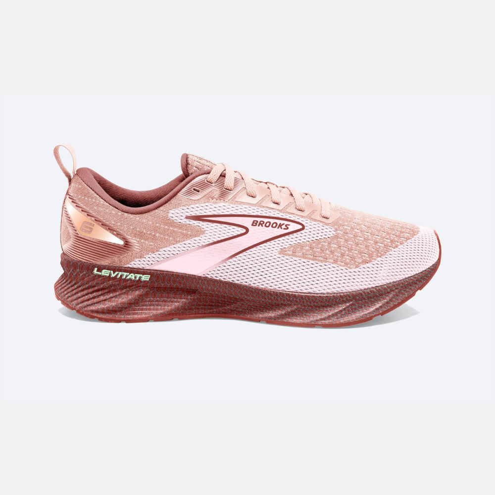 Brooks Women's Levitate 6