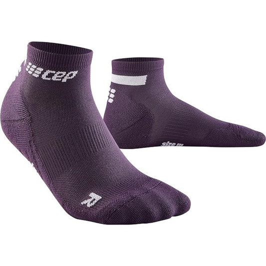 CEP Men's Run Socks V4  - Low cut