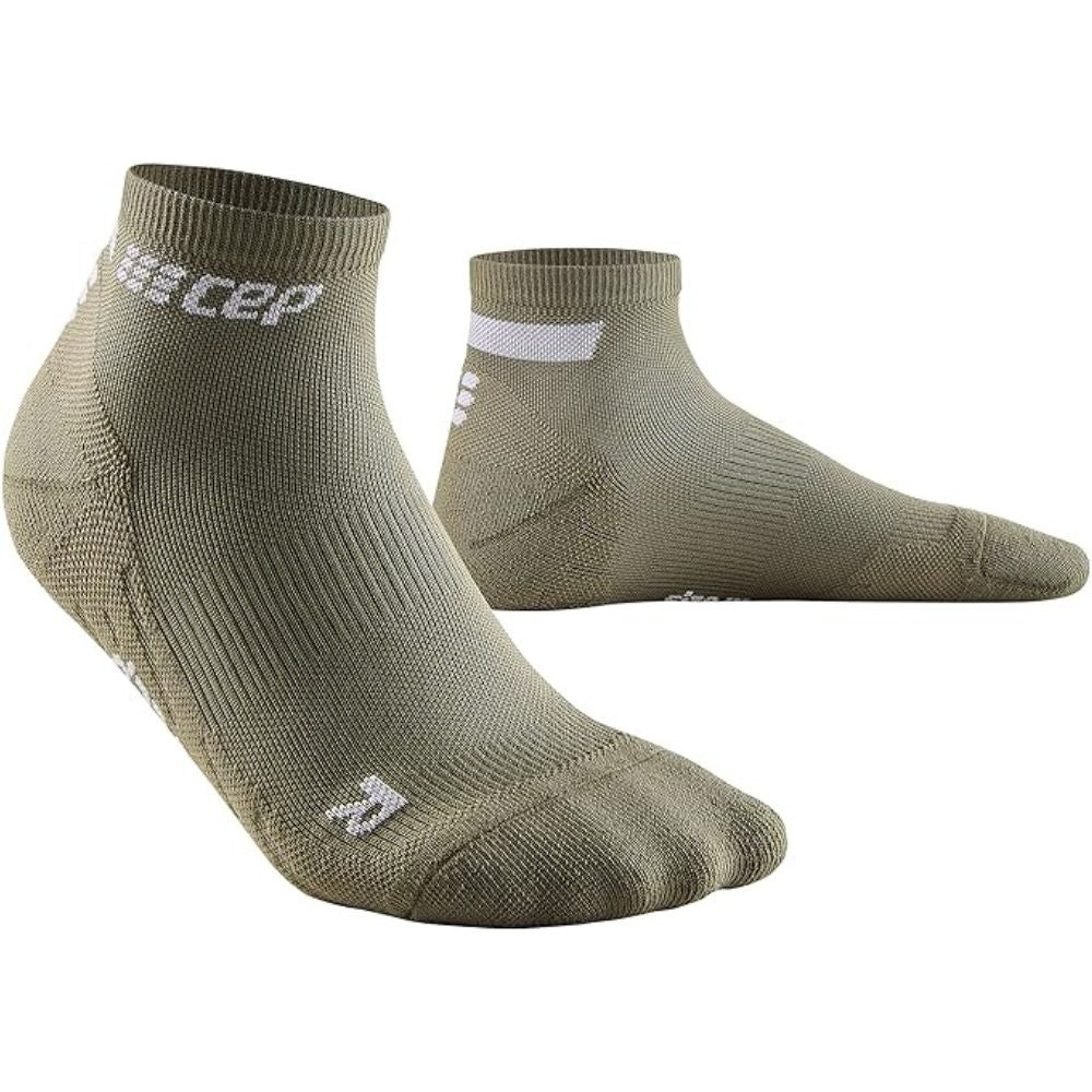 CEP Women's Run Socks V4  - Low cut