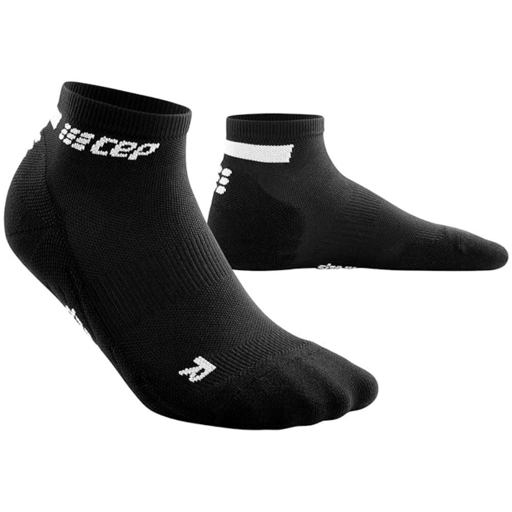 CEP Women's Run Socks V4  - Low cut