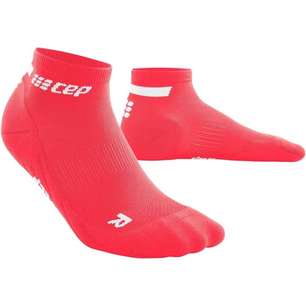 CEP Women's Run Socks V4  - Low cut