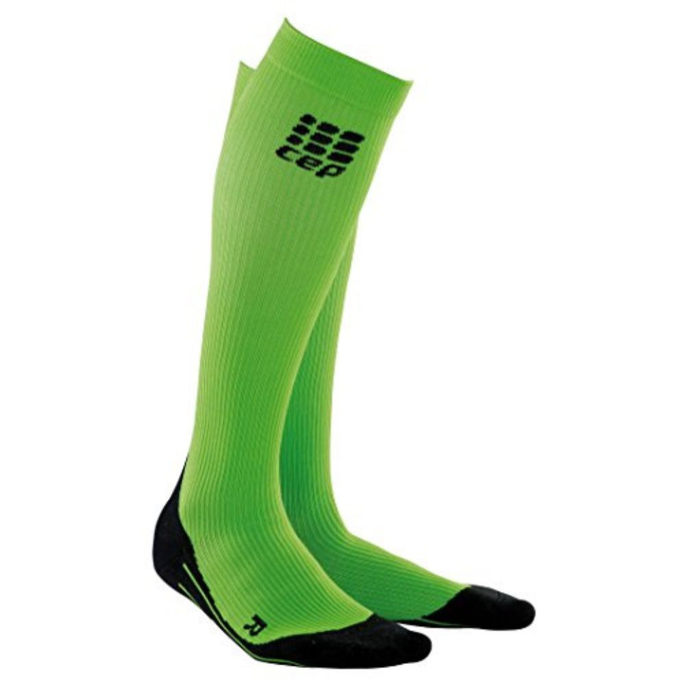 CEP Men's run merino socks