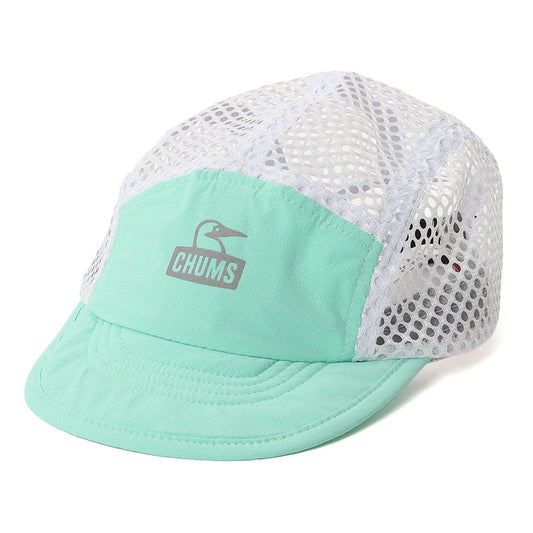 Chums Running Cap 跑步帽