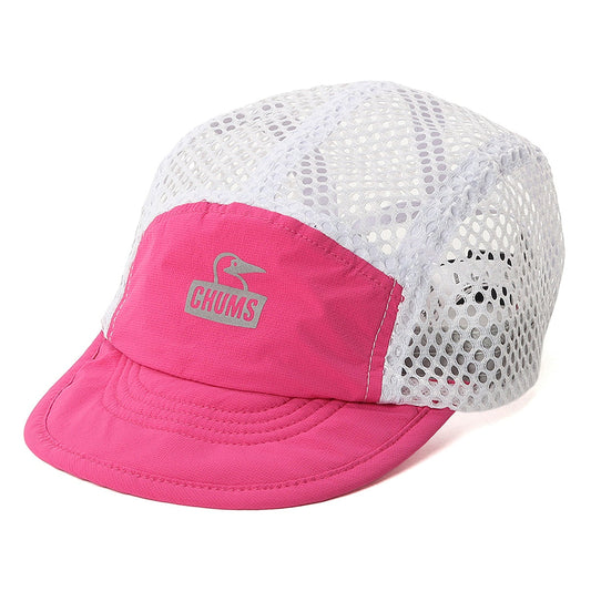 Chums Running Cap 跑步帽