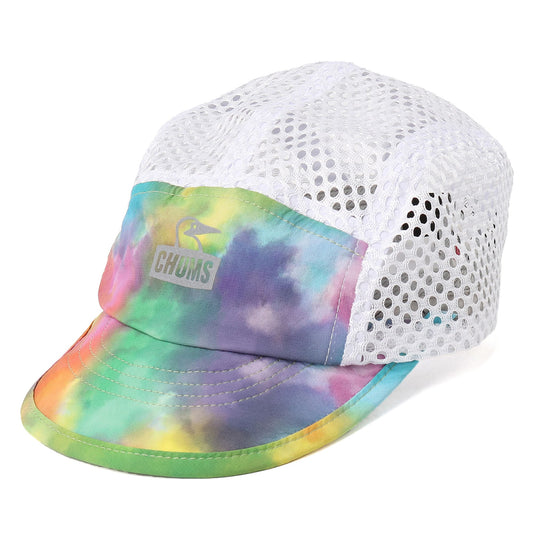 Chums Running Cap 跑步帽