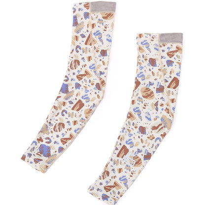 Chums Running 3D Arm Cover