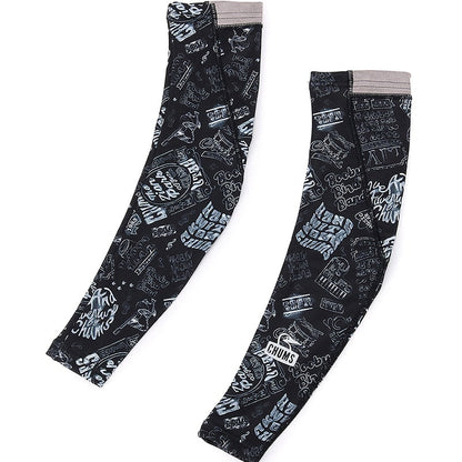 Chums Running 3D Arm Cover
