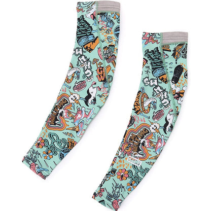 Chums Running 3D Arm Cover