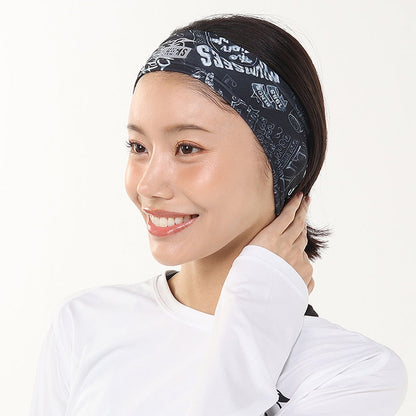 Chums Running Ear Band