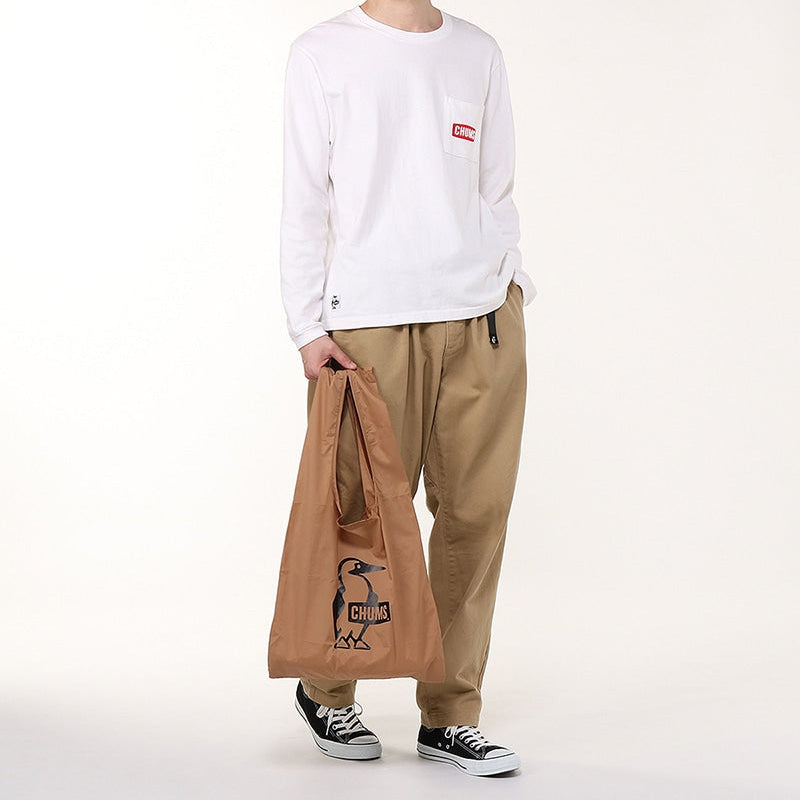 Chums Booby Shoulder ECO Bag