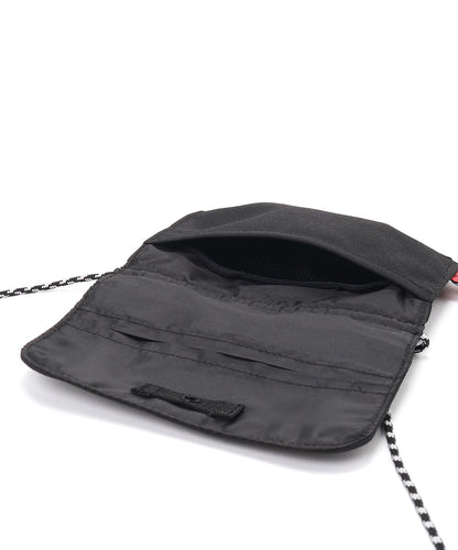 Chums Recycle Attached Pocket Shoulder Pouch