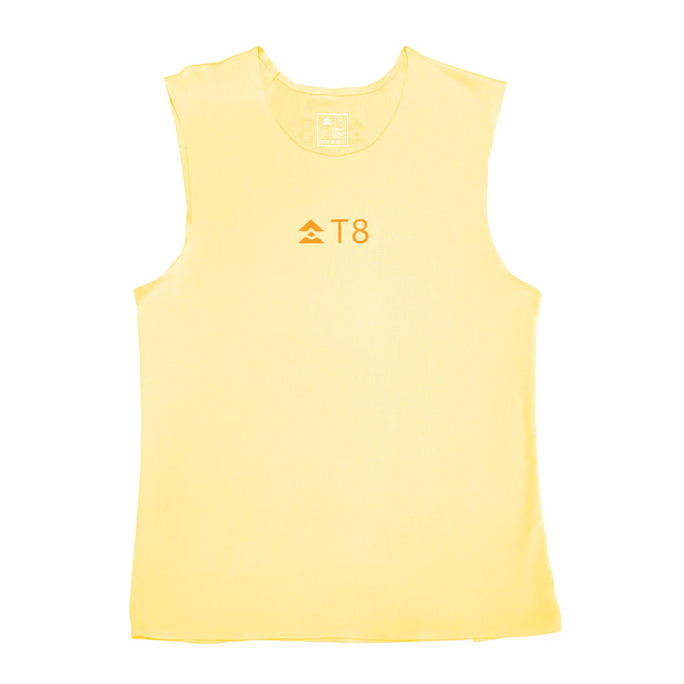 T8 Men's Trail Tank