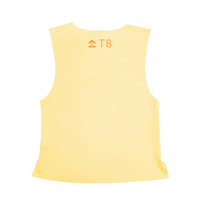 T8 Women's Trail Tank