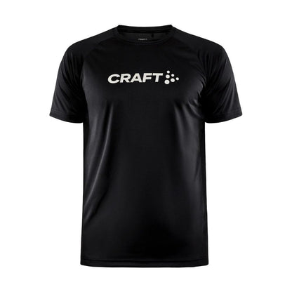 CRAFT Men's CORE ESSENCE LOGO TEE