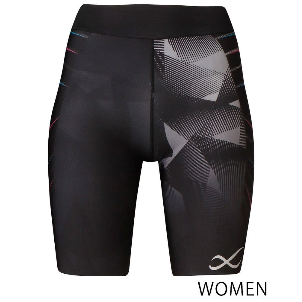 CW-X Women's TIGHTS HPY345