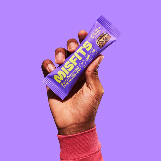 MISFITS Protein Wafers