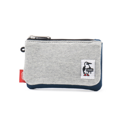 Chums Card Coin Case Sweat Nylon