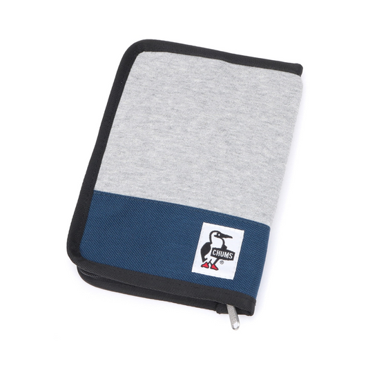Chums Novels Pouch Sweat Nylon