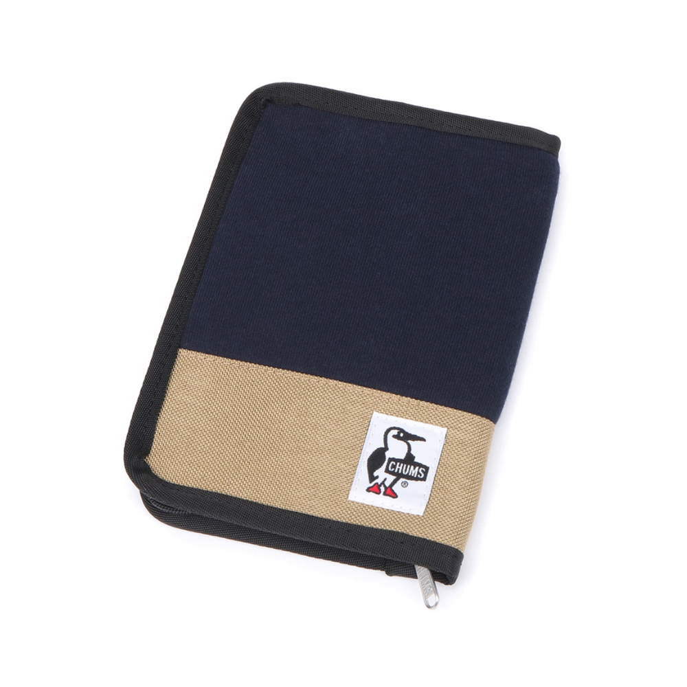 Chums Novels Pouch Sweat Nylon