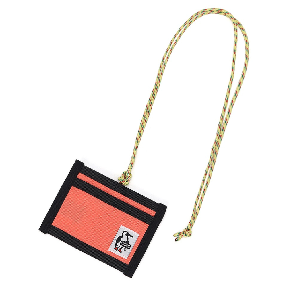 Chums Recycle ID Card Case