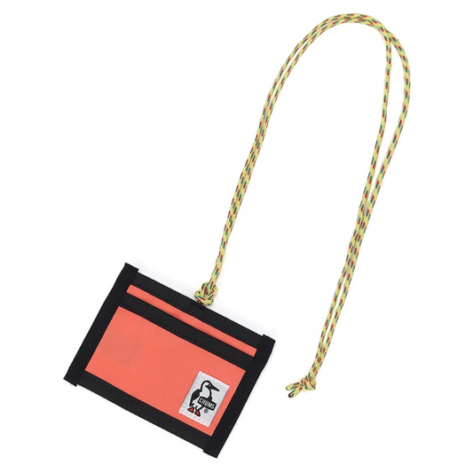 Chums Recycle ID Card Case