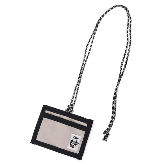 Chums Recycle ID Card Case