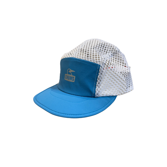 CHUMS Running Cap 跑步帽