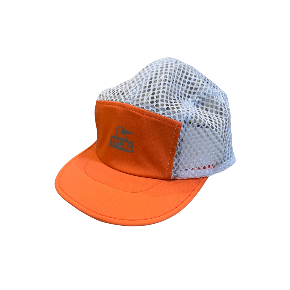 CHUMS Running Cap 跑步帽