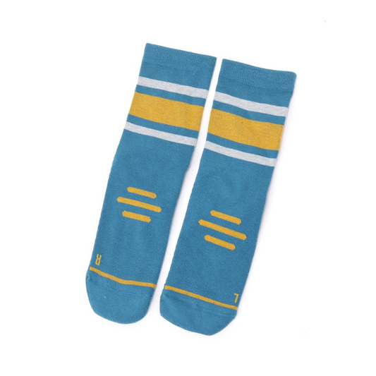 CHUMS Running Chums Medium Socks