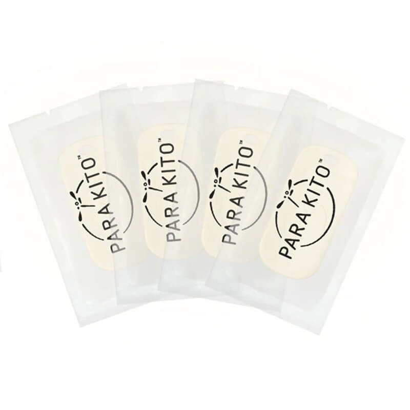 Para'Kito Refill 3+1