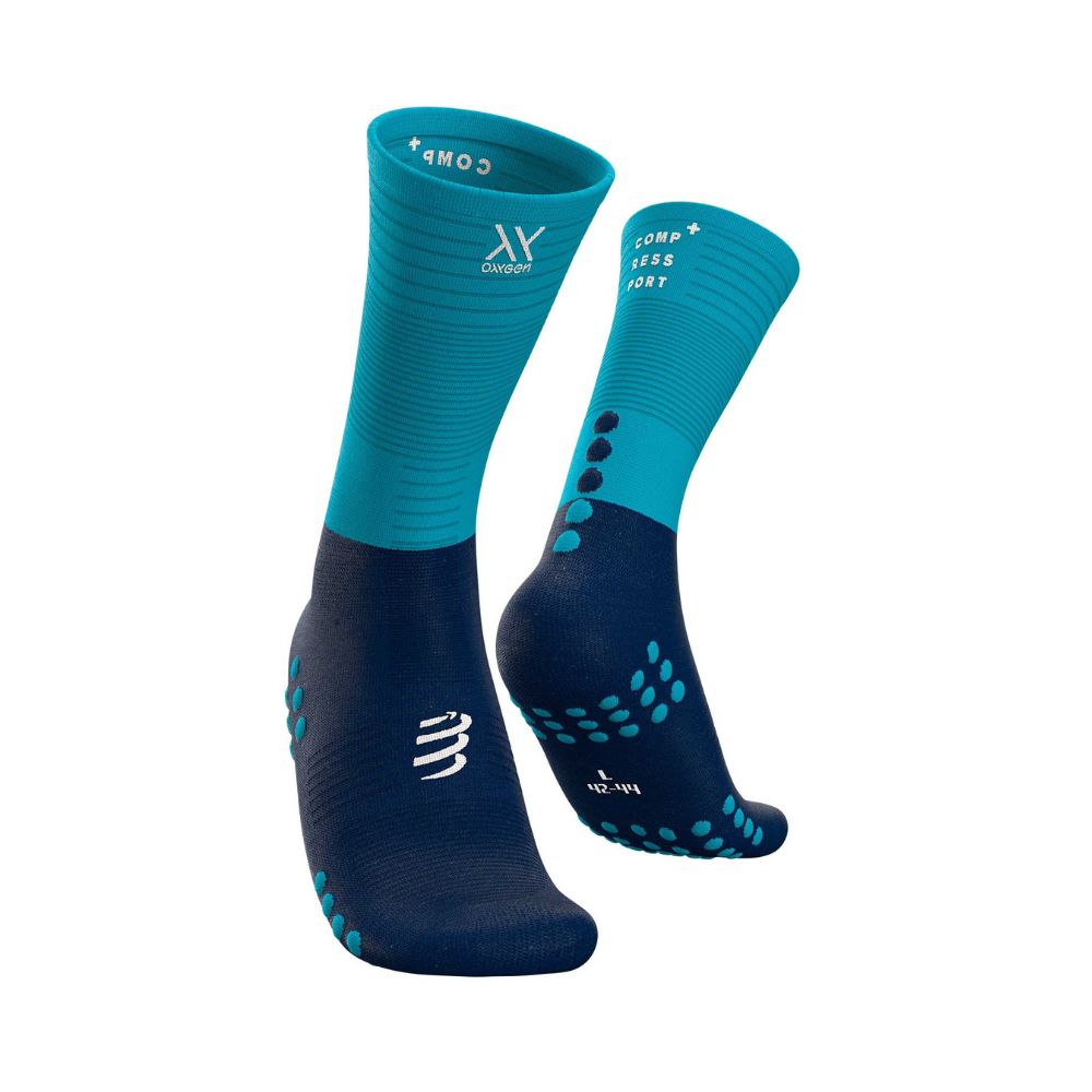 Compressport Mid Compression Socks