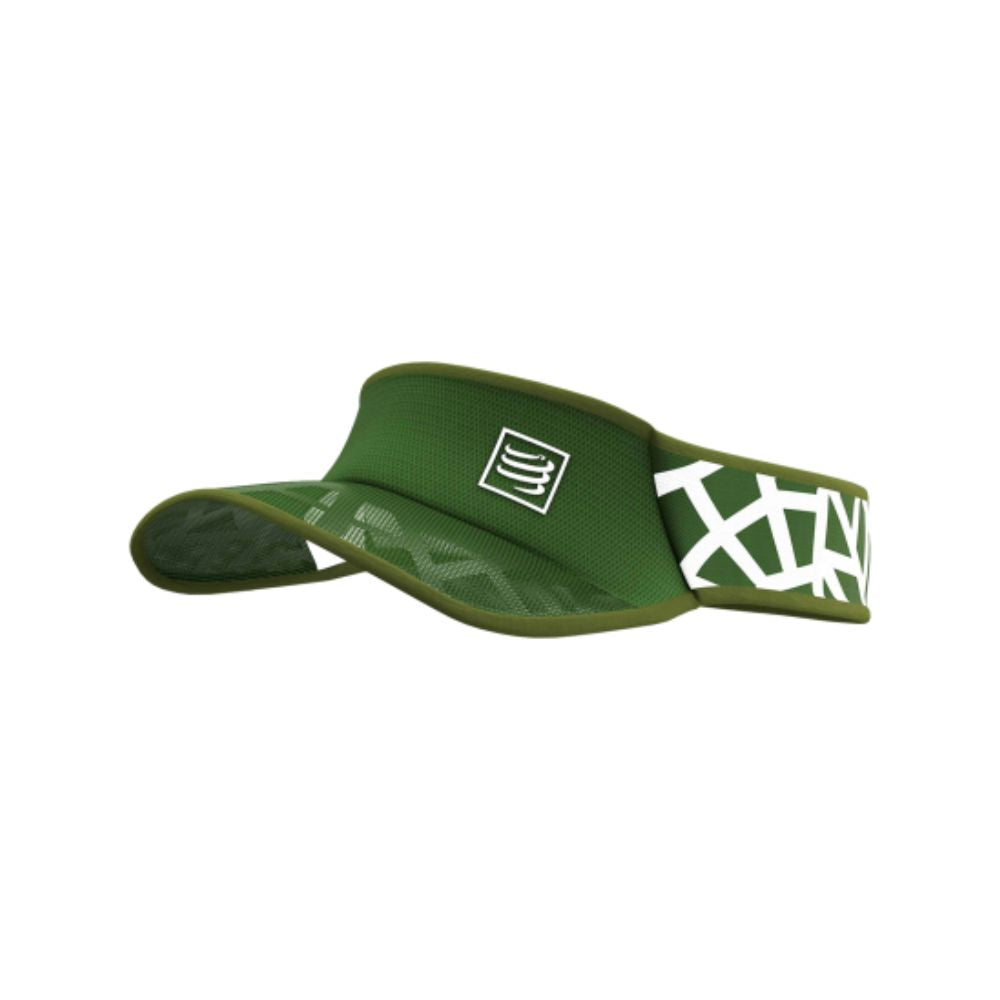 Compressport Spiderweb Ultralight Visor