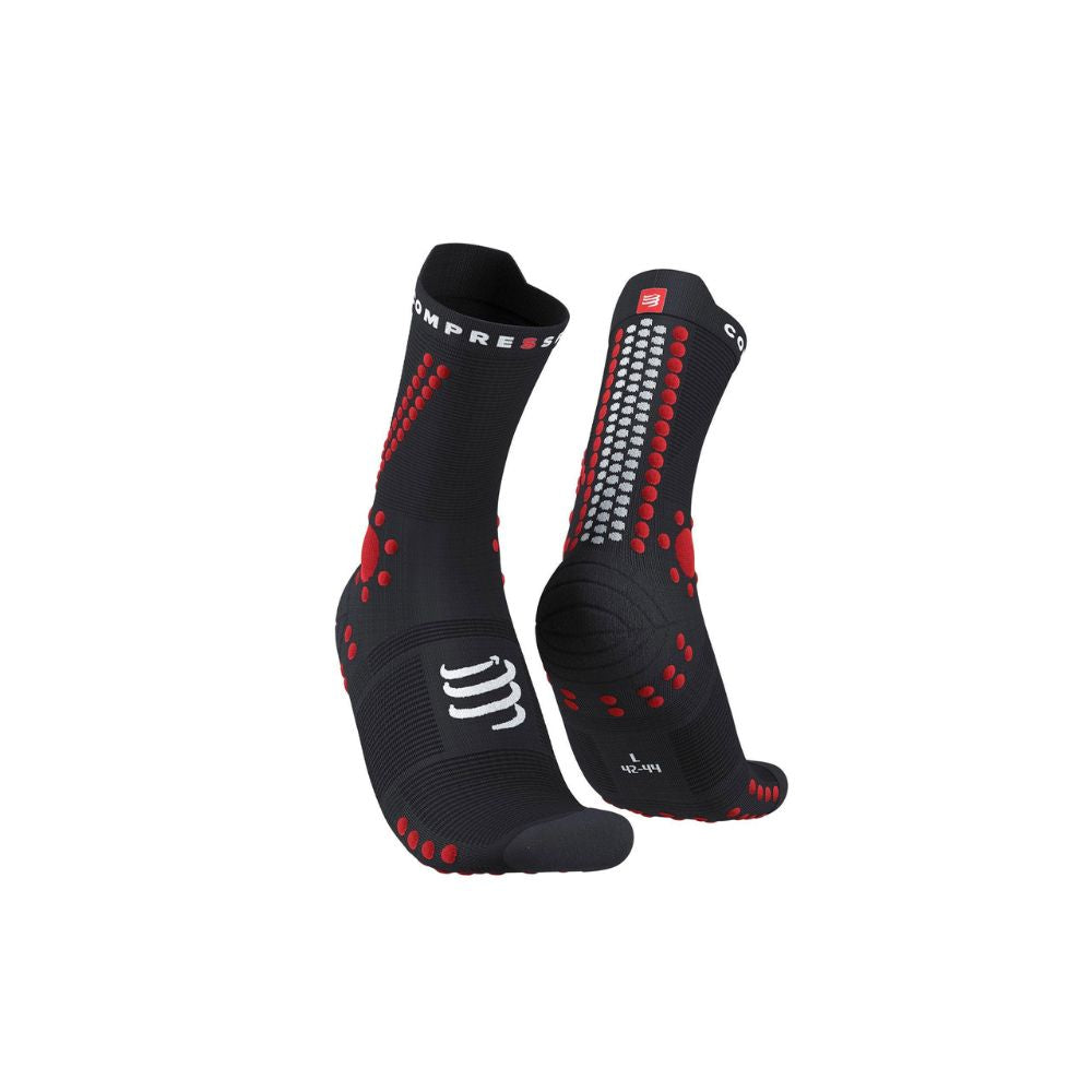 Compressport Pro Racing Socks v4.0 Trail