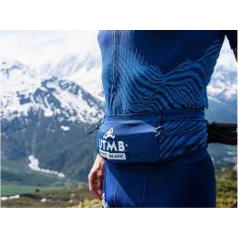 Compressport Free Belt PRO - UTMB 2022