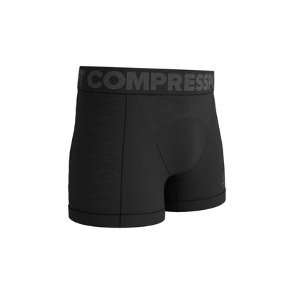 Compressport Men's Seamless Boxer