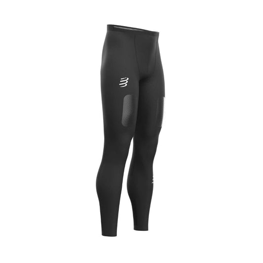 Compressport Men's Trail Under Control Full Tights