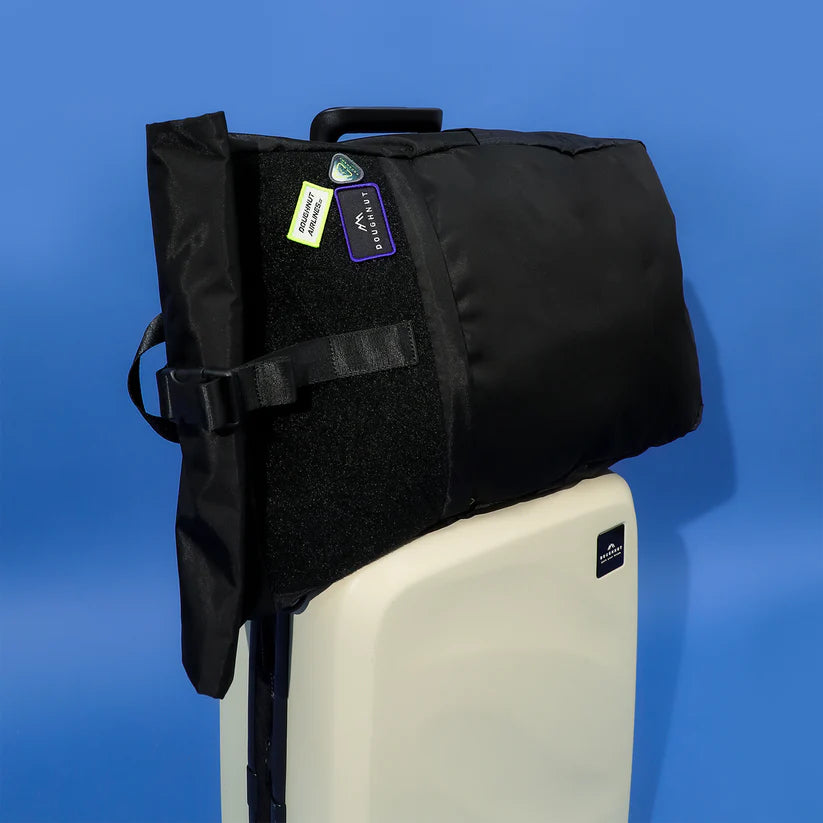 Doughnut Jetpack Doughnut Airlines II Series Backpack