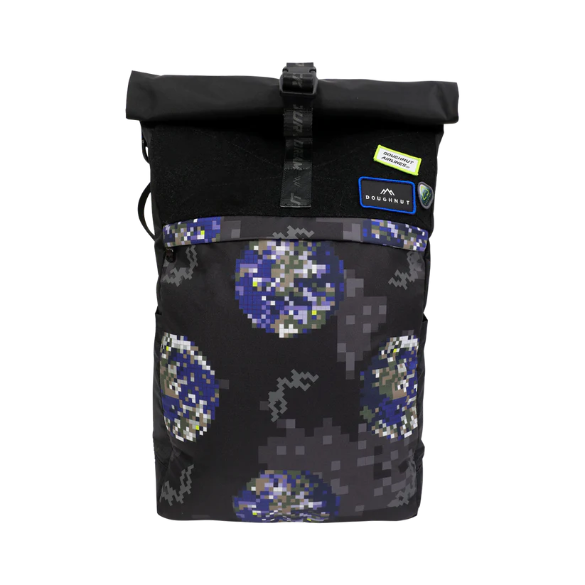 Doughnut Jetpack Doughnut Airlines II Series Backpack