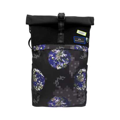 Doughnut Jetpack Doughnut Airlines II Series Backpack