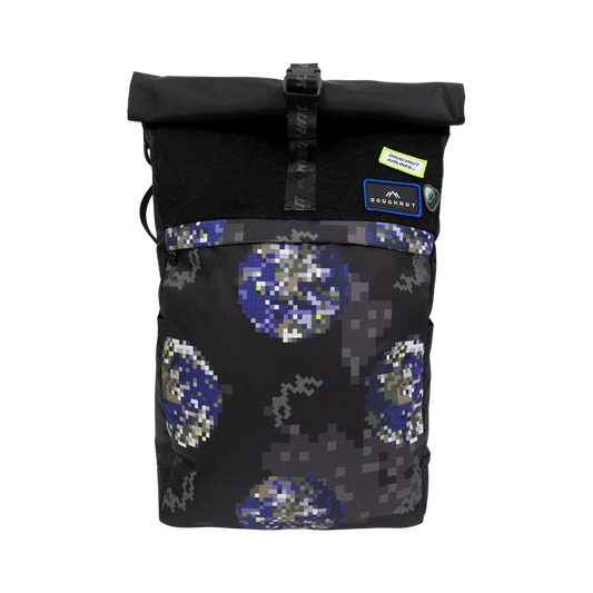 Doughnut Jetpack Doughnut Airlines II Series Backpack