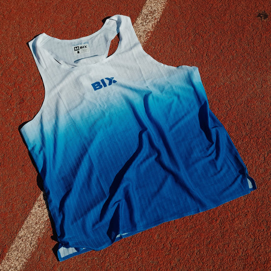 Bix Aeroflow Singlet