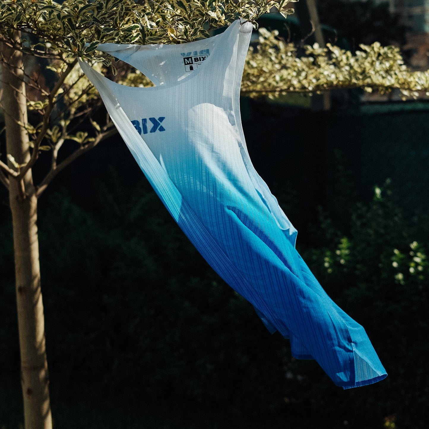 Bix Aeroflow Singlet