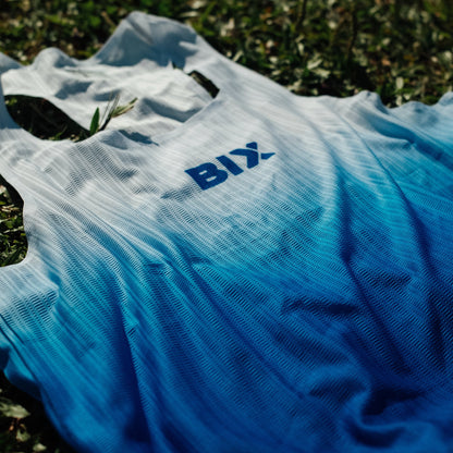 Bix Aeroflow Singlet